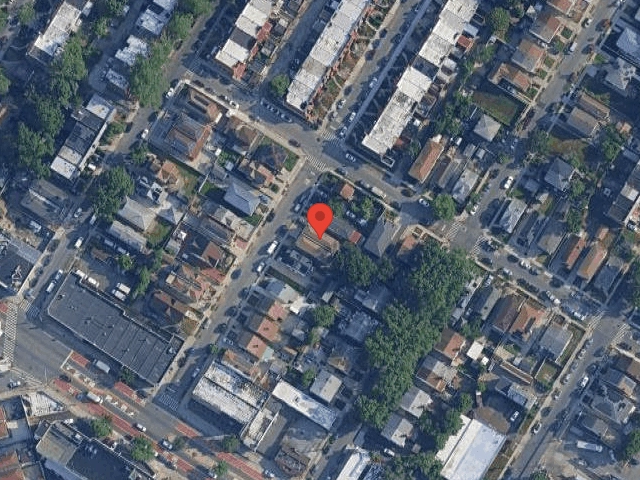 House image located at Jamaica, NY 11434