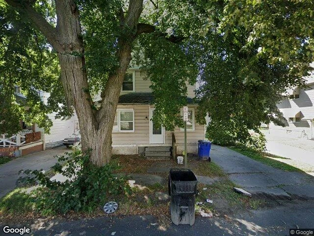 House image located at Cleveland, OH 44109