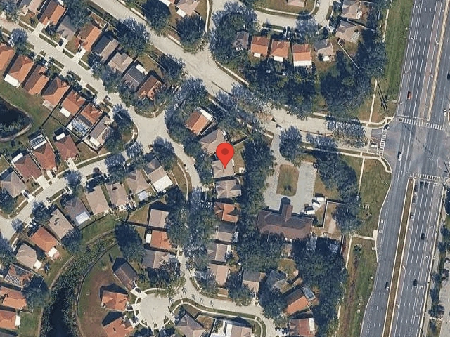 House image located at Riverview, FL 33578