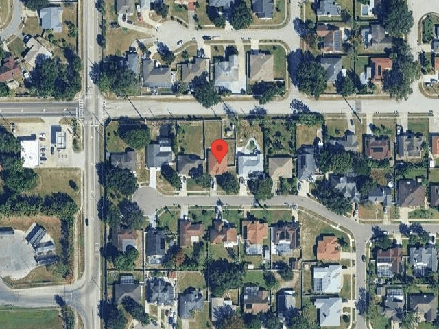 House image located at Orlando, FL 32818