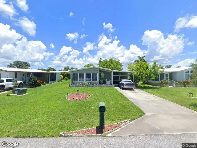 House image located at Naples, FL 34114