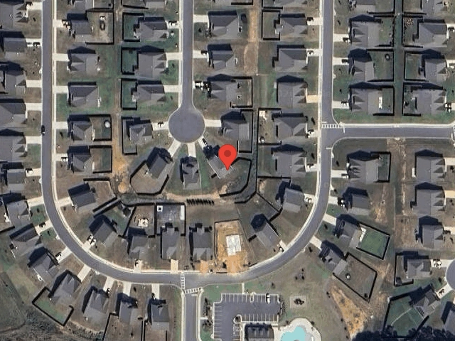 House image located at Cartersville, GA 30120