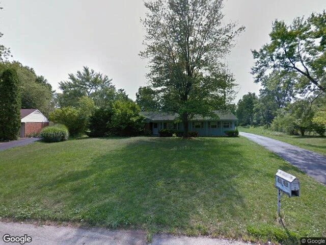 House image located at Indianapolis, IN 46260