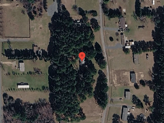 House image located at Exmore, VA 23350