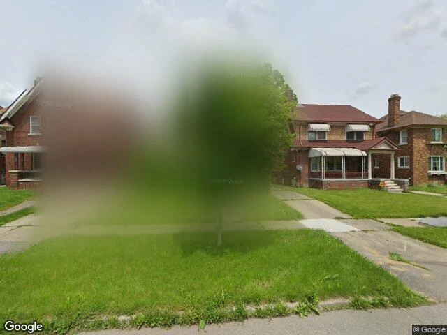House image located at Detroit, MI 48204