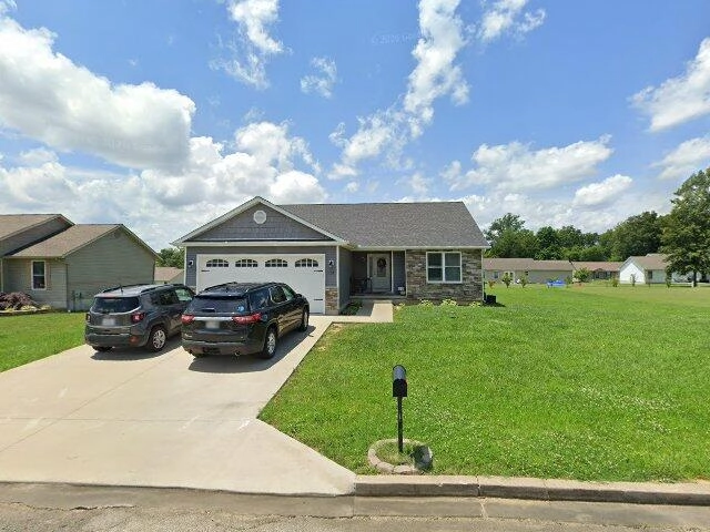 House image located at Farmington, MO 63640