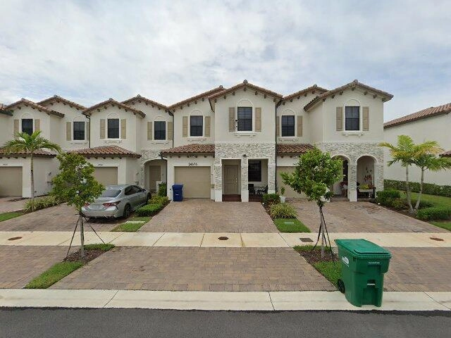 House image located at Homestead, FL 33032