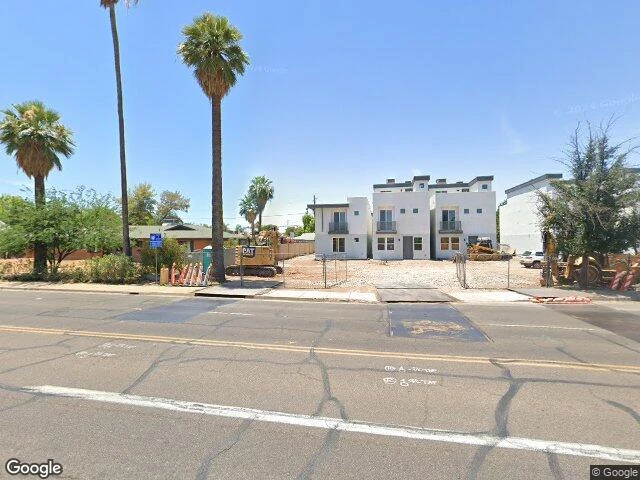 House image located at Phoenix, AZ 85009