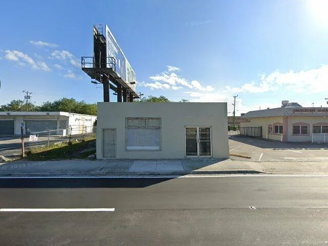 House image located at Opa Locka, FL 33054