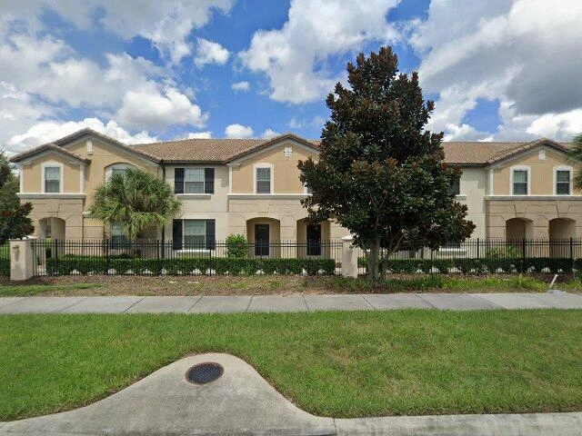 House image located at Kissimmee, FL 34747