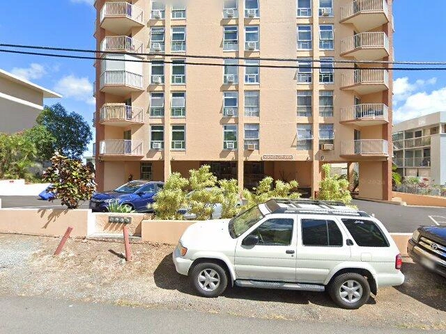 House image located at Honolulu, HI 96822