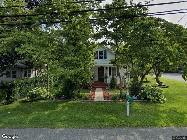 House image located at Rockaway, NJ 07866