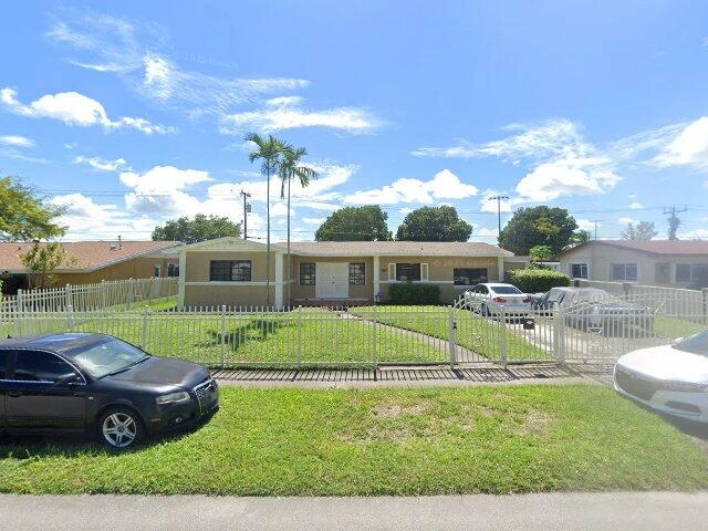 House image located at Miami, FL 33169