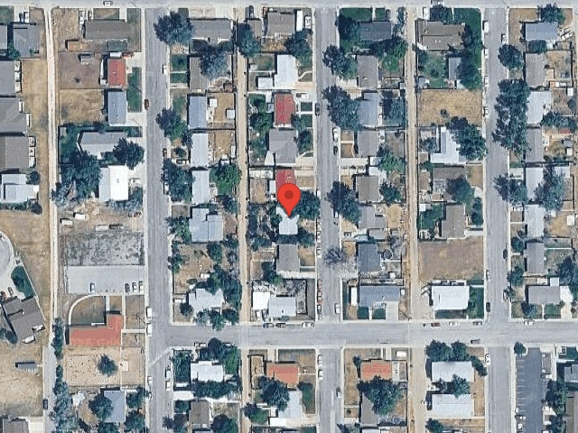House image located at Casper, WY 82601