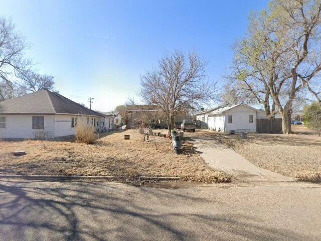 House image located at Elkhart, KS 67950