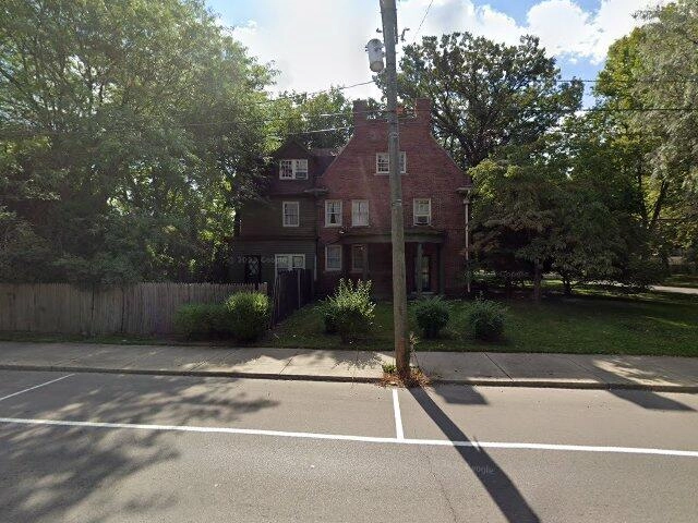 House image located at Detroit, MI 48214