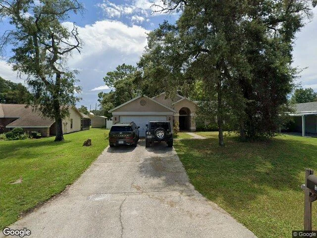 House image located at Spring Hill, FL 34609