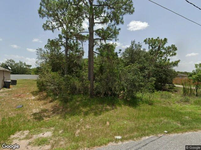 House image located at Kissimmee, FL 34759