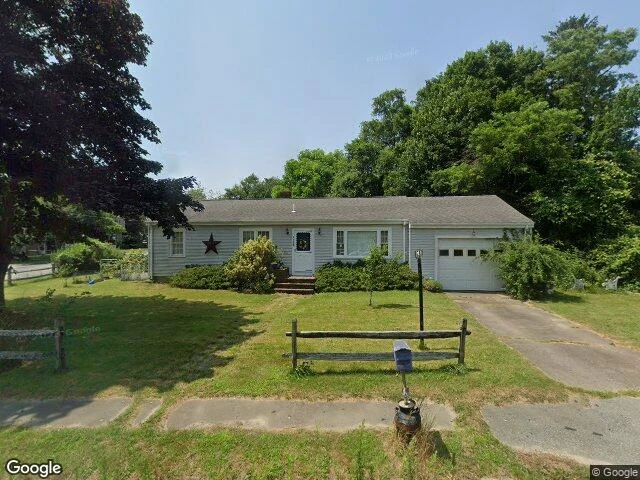 House image located at Fairhaven, MA 02719