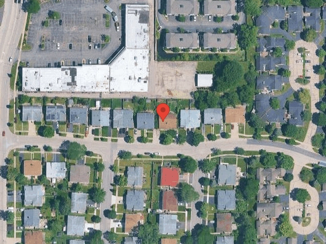 House image located at Arlington Heights, IL 60004