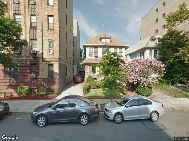 House image located at Brooklyn, NY 11230