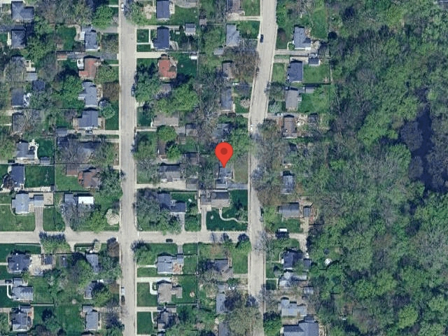 House image located at Lisle, IL 60532