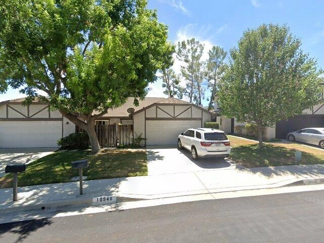 House image located at Canyon Country, CA 91387