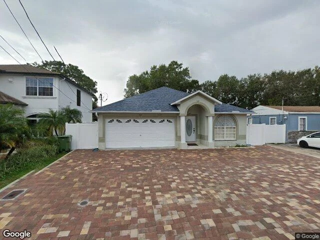 House image located at Tampa, FL 33607