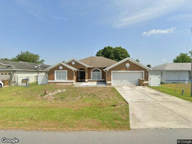 House image located at Kissimmee, FL 34758
