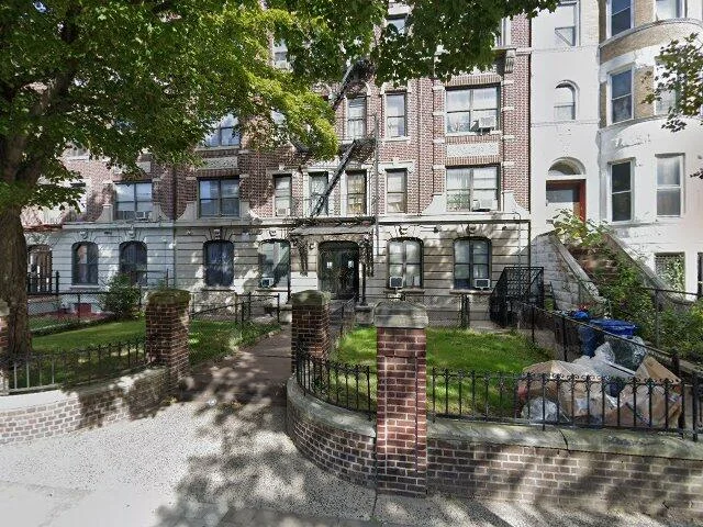 House image located at Brooklyn, NY 11213