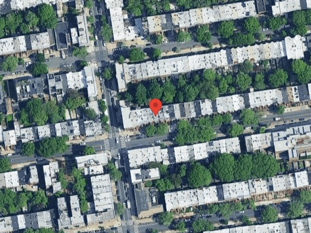 House image located at Brooklyn, NY 11233