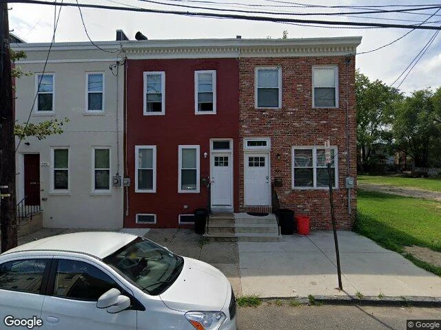 House image located at Camden, NJ 08103