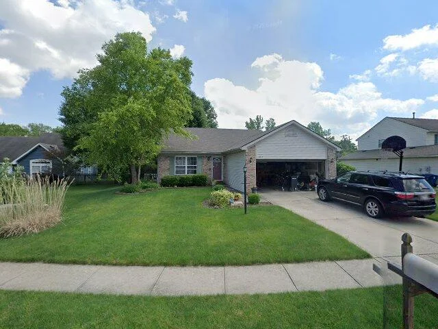 House image located at Indianapolis, IN 46236