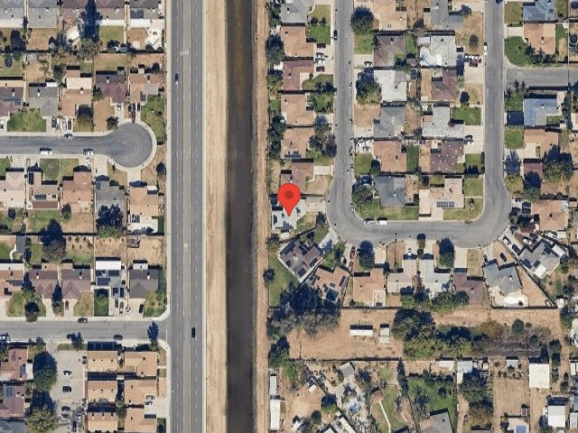 House image located at Bakersfield, CA 93307