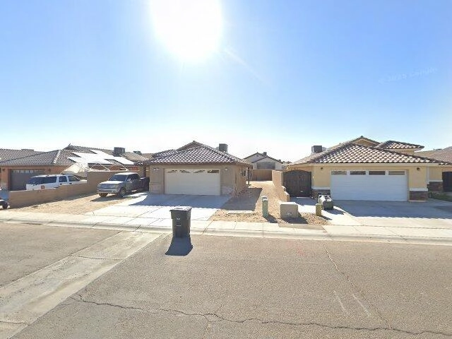 House image located at San Luis, AZ 85336