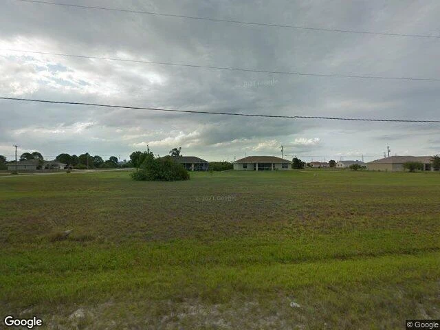 House image located at Cape Coral, FL 33993