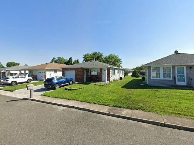 House image located at Toms River, NJ 08757
