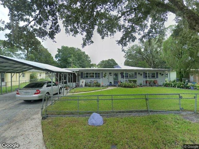 House image located at Gainesville, FL 32609