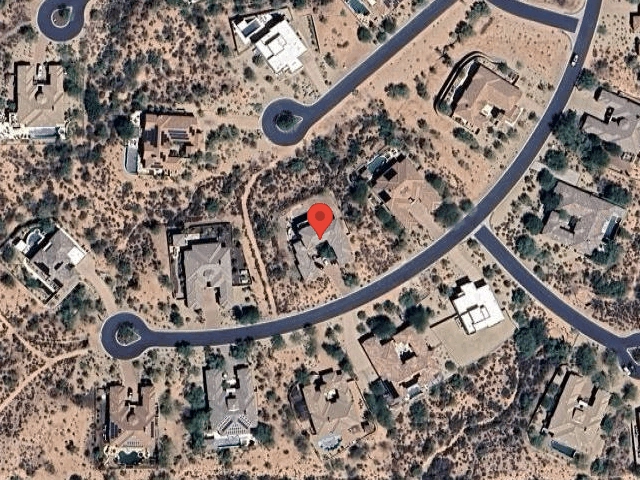 House image located at Scottsdale, AZ 85262