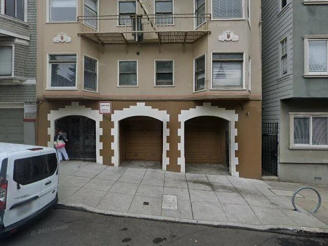 House image located at San Francisco, CA 94117
