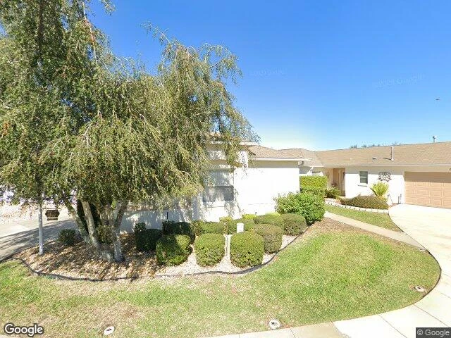 House image located at The Villages, FL 32162