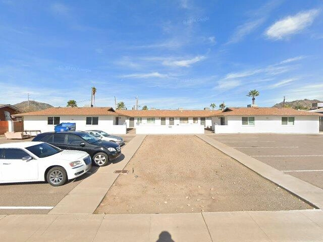 House image located at Phoenix, AZ 85020