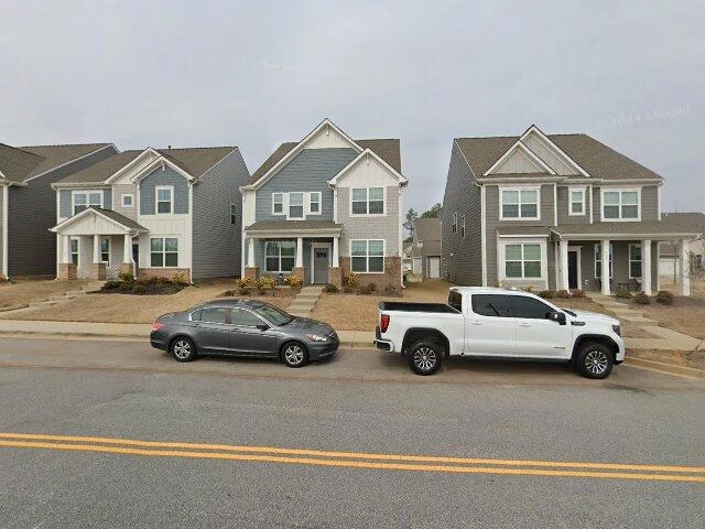 House image located at Woodruff, SC 29388