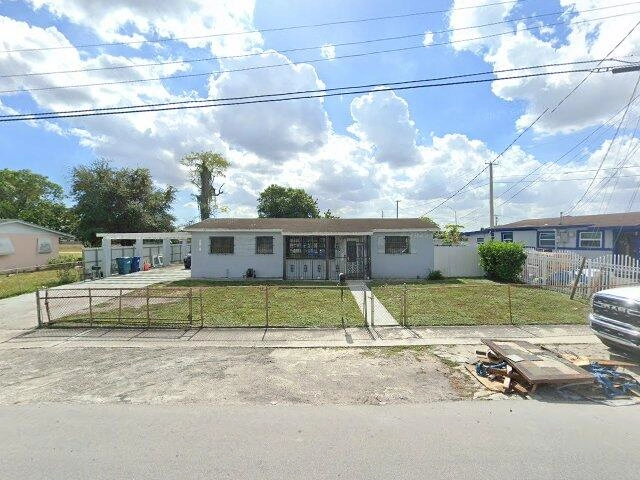 House image located at Miami Gardens, FL 33056