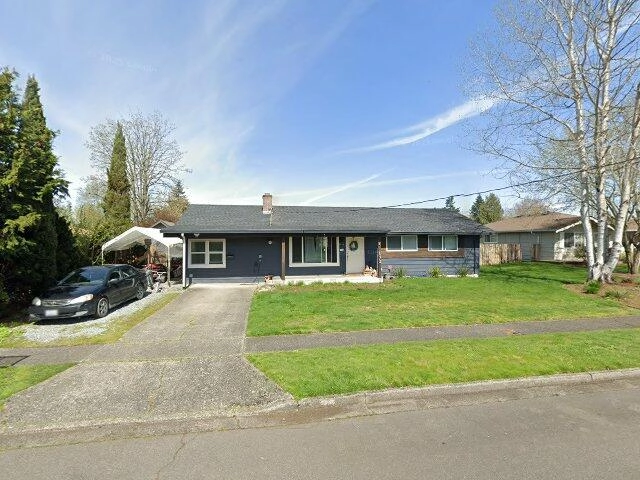 House image located at Auburn, WA 98002