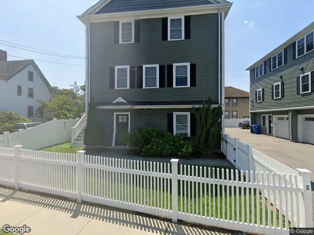 House image located at Waltham, MA 02452