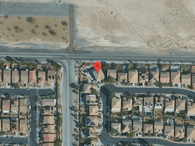 House image located at North Las Vegas, NV 89085
