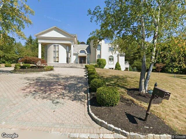 House image located at Livingston, NJ 07039