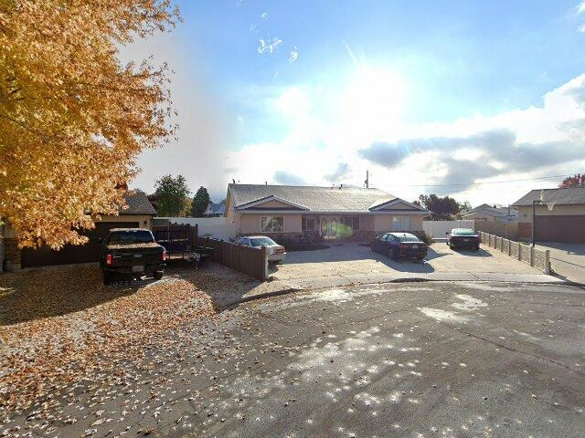 House image located at Orem, UT 84057