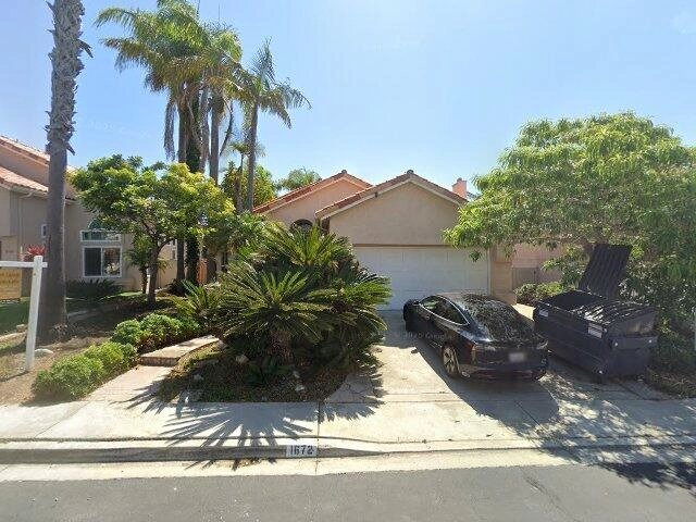 House image located at Vista, CA 92081